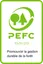 Logo PEFC