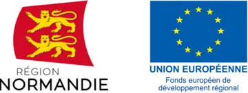 Région Normandie et Union européenne, Fonds européen de développement régional